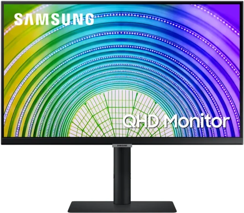 Монитор Samsung 24A600 , 23.8' IPS LED, 2560x1440, 2008806090952616
