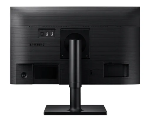 Монитор Samsung LF24T450FQRXEN 24' IPS FHD 1920x1080, 2008806090961762 02 