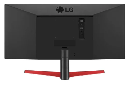 Монитор LG 29WP60G-B, 29' UltraWide Full HD, IPS Panel, 2008806091090683 04 