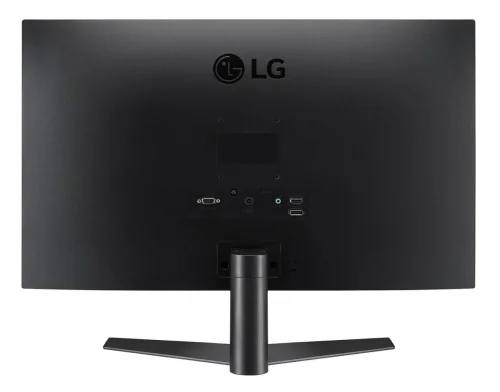 Monitor LG 24MP60G-B,  24' IPS, AG, 2008806091246394 05 