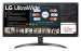 LG 29WP500-B, 29' UltraWide AG, IPS Panel Monitor, Black, 2008806091246417 06 