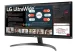 LG 29WP500-B, 29' UltraWide AG, IPS Panel Monitor, Black, 2008806091246417 06 