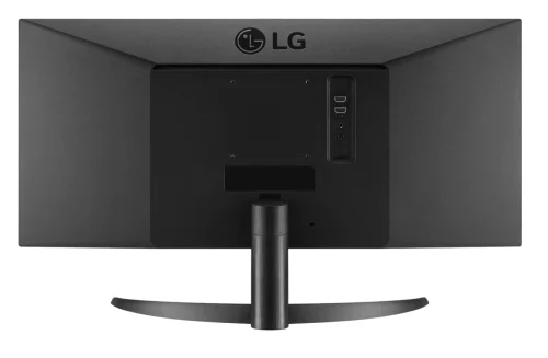 LG 29WP500-B, 29' UltraWide AG, IPS Panel Monitor, Black, 2008806091246417 04 