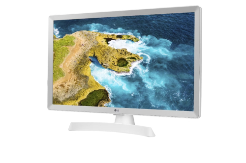 Монитор LG 24TQ510S-WZ, 23,6'' WVA 1366x768, Smart, 2008806091548214 02  — OK Office Монитор LG 24TQ510S-WZ, 23,6'' WVA 1366x768, Smart, 2008806091548214 02