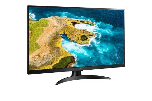 Monitor LG 27TQ615S-PZ, 27.0' IPS, Smart webOS, TV Tuner, 2008806091585899 03 