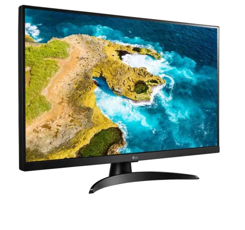 Monitor LG 27TQ615S-PZ, 27.0' IPS, Smart webOS, TV Tuner, 2008806091585899 04 