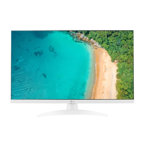 LG Monitor 27TQ615S-WZ, 27