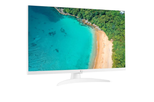 LG Monitor 27TQ615S-WZ, 27' IPS FullHD, Smart, 2008806091606167 02 