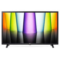 Смарт телевизор LG 32LQ631C0ZA, 32\