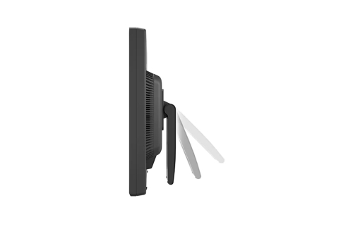 LG Touch Monitor 17BR30T-B 17” TN SXGA, 2008806091866134 03 