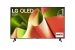 LG OLED65B43LA Smart TV, 65' UHD 4K OLED, 2008806091929136 05 