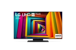 LG 50UT91003LA Smart TV, 50\