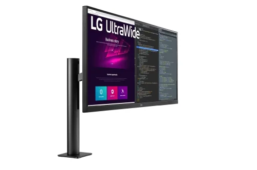 LG 34WN780P-B, 34' UltraWide WFHD AG, IPS Monitor, 2008806091969248 02 