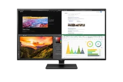 Monitor LG 43UN700P-B, 42.50\