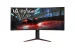 Gaming Monitor LG 38GN950P-B, 37.5' Ultragear Nano IPS QHD+ 3840x1600, 2008806091969361 07 