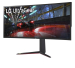 Gaming Monitor LG 38GN950P-B, 37.5' Ultragear Nano IPS QHD+ 3840x1600, 2008806091969361 07 