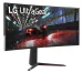 Gaming Monitor LG 38GN950P-B, 37.5' Ultragear Nano IPS QHD+ 3840x1600, 2008806091969361 07 