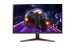 Gaming Monitor LG 27MP60G-B 27' Full HD 1920 x 1080 IPS Display AG, 2008806091970046 05 