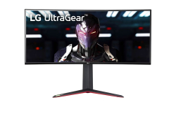 LG 34GN850-B, 34\