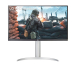 Gaming Monitor LG 27UP650P-W, 27' UHD 4K IPS AG 3840x2160, 2008806091970725 07 