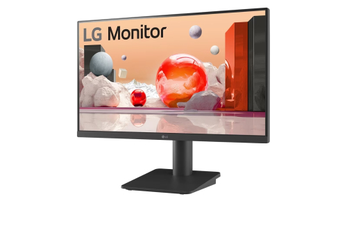 LG Monitor 27MS550-B, 27' IPS FullHD, 2008806091990150 02 
