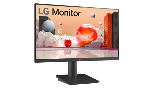 Монитор LG 27MS550-B, 27' IPS FullHD, 2008806091990150 04 