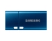 Памет USB Type-C 3.1 128GB Samsung син, 2008806092535893 07 