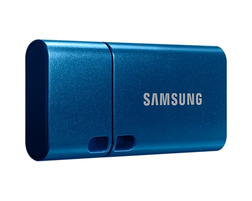 Памет USB Type-C 3.1 128GB Samsung син, 2008806092535893 02 