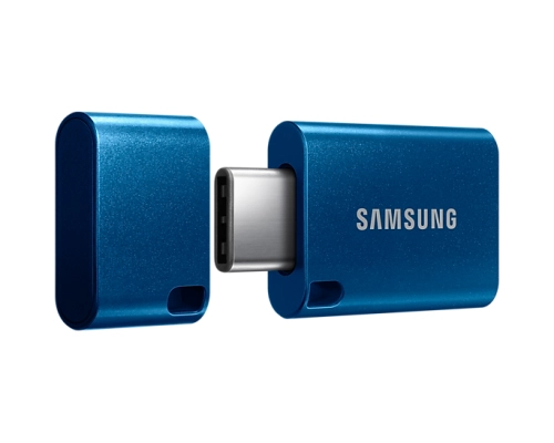 Памет USB Type-C 3.1 128GB Samsung син, 2008806092535893 04 