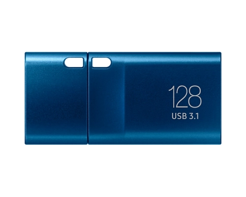 Памет USB Type-C 3.1 128GB Samsung син, 2008806092535893 05 