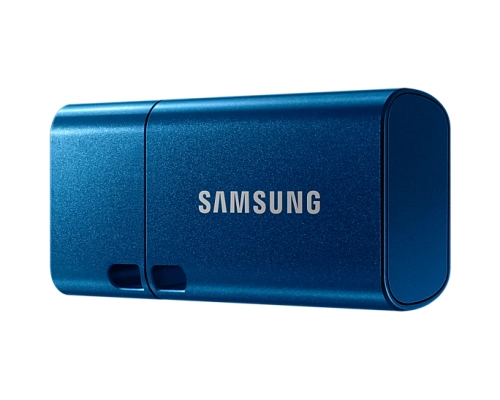 Памет USB Type-C 3.1 128GB Samsung син, 2008806092535893 06 