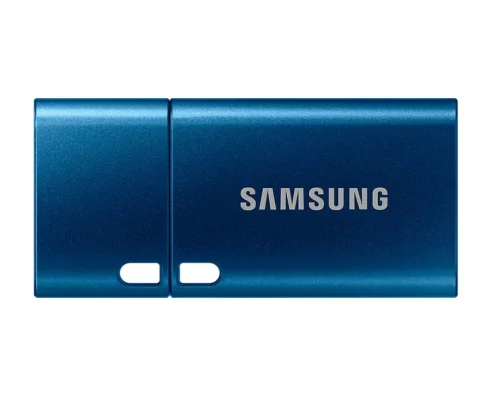 Памет USB Type-C 3.1 256GB Samsung син, 2008806092535909