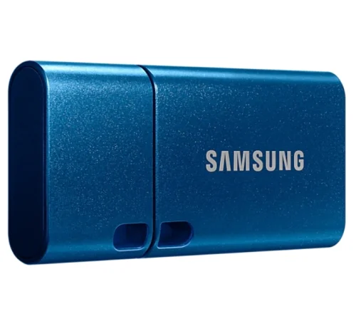 Памет USB Type-C 3.1 256GB Samsung син, 2008806092535909 02 