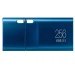 Памет USB Type-C 3.1 256GB Samsung син, 2008806092535909 06 