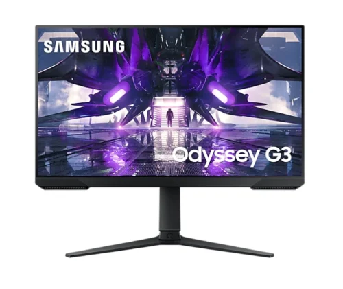 Monitor Samsung 27AG320 27' Odyssey G3, VA, 2008806092802148