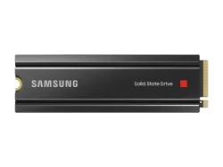 Solid State Drive (SSD) Samsung 980 PRO with Heatsink, 2TB