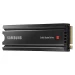 Solid State Drive (SSD) Samsung 980 PRO с Heatsink, 2TB, 2008806092837690 05 