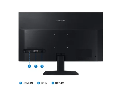 Monitor Samsung LS24A336 24' VA LED 1920x1080, 2008806092883635 02 