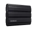 Външен SSD Samsung T7 Shield, 1TB USB-C, Черен, 2008806092968424 07 
