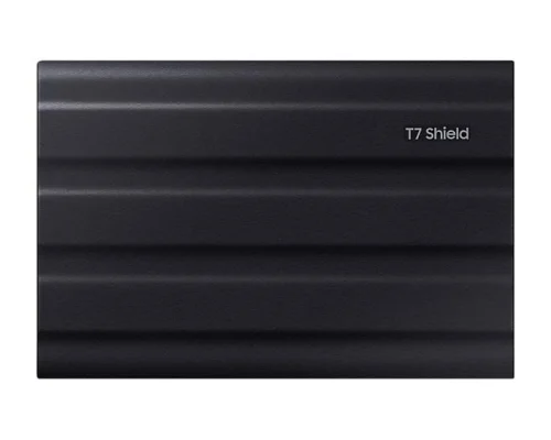 External SSD Samsung T7 Shield, 1TB USB-C, Black, 2008806092968424 03 