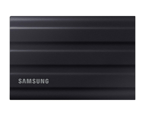 Samsung T7 Shield External SSD 1TB, Black, 2008806092968424 04 