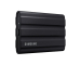 Samsung T7 Shield External SSD, 2TB, Black, 2008806092968431 06 