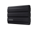 Samsung T7 Shield External SSD, 2TB, Black, 2008806092968431 06 