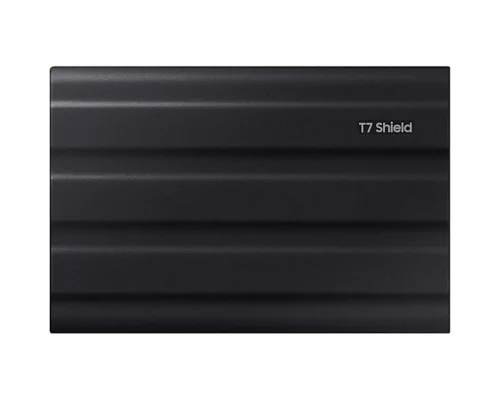 Външен SSD Samsung T7 Shield, 2TB USB-C, Черен, 2008806092968431 04 