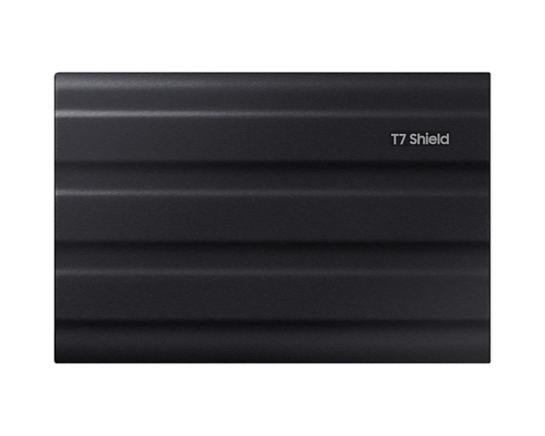 Външен твърд диск Samsung SSD T7 Shield, 4TB, черен, 2008806092968448 04 