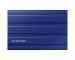 External SSD Samsung T7 Shield, 2TB USB-C, Blue, 2008806092968486 06 