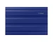 External SSD Samsung T7 Shield, 2TB USB-C, Blue, 2008806092968486 06 