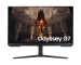 Монитор Samsung Odyssey G7 G70B, 32' IPS UHD, 2008806094138818 10 