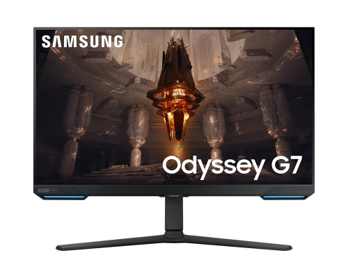 Monitor Samsung Odyssey G7 G70B 32 inch, IPS UHD 3840x2160, 2008806094138818 04 