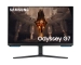 Monitor Samsung Odyssey G7 G70B 32 inch, IPS UHD 3840x2160, 2008806094138818 07 